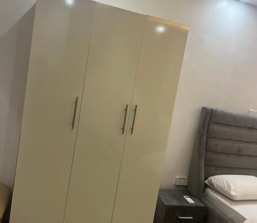 Asokoro Apartamento | Cozy studio in Asokoro with Wifi