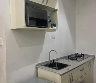 Asokoro Apartamento | Cozy studio in Asokoro with Wifi