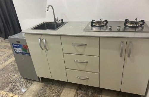 Asokoro Apartamento | Cozy studio in Asokoro with Wifi