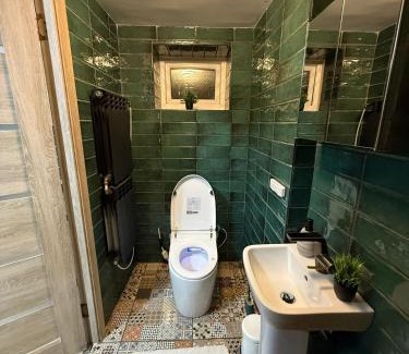 Birmingham Apartamento | Cozy Studio in Birmingham Kingstanding