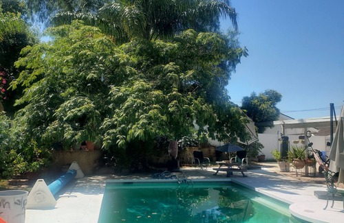 Chatsworth Apartamento | Cozy studio in fabulous Los Angeles with AC, WiFi