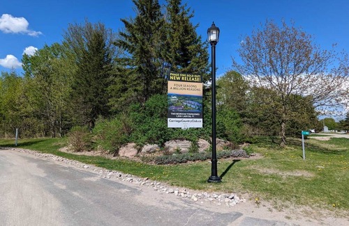 Oro-Medonte Condominio | Cozy studio in Horseshoe Valley