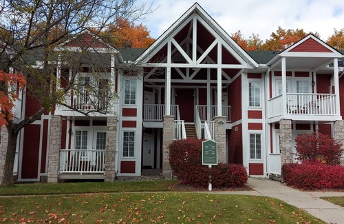 Oro-Medonte Condominio | Cozy studio in Horseshoe Valley