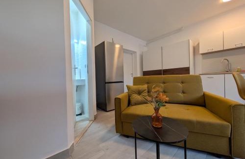 Sesvete Apartamento | Cozy Studio in Sesvete