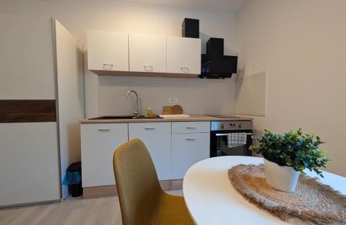 Sesvete Apartamento | Cozy Studio in Sesvete