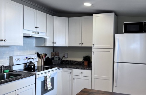 Temple Apartamento | Cozy Studio in Temple -Muhlenberg, PA