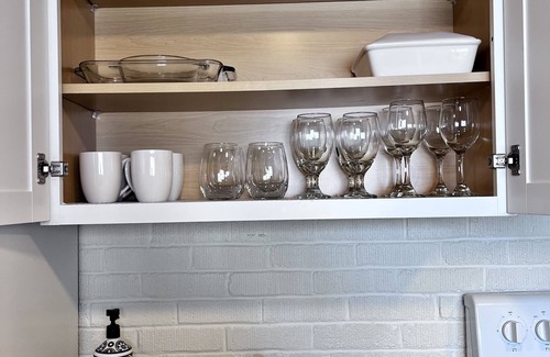 Temple Apartamento | Cozy Studio in Temple -Muhlenberg, PA