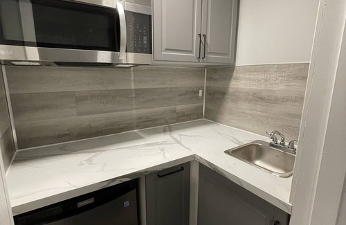 Durham Region Apartamento | Cozy studio in the heart of the city