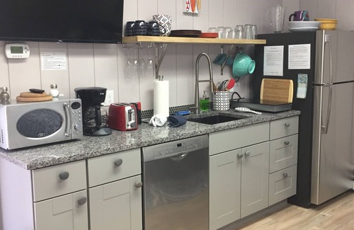 Southwest Harbor Apartamento | Acogedor estudio en el corazón de Southwest Harbor - A minutos de Acadia