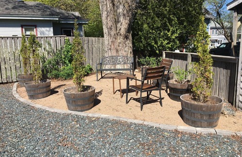 Southwest Harbor Apartamento | Acogedor estudio en el corazón de Southwest Harbor - A minutos de Acadia