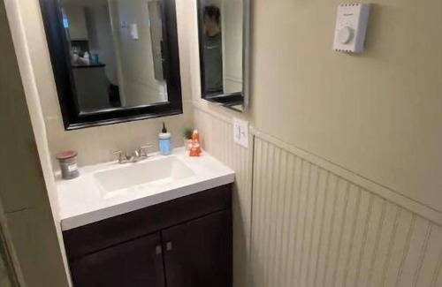 Bigfork Apartamento | Cozy Studio minutes from Flathead Lake