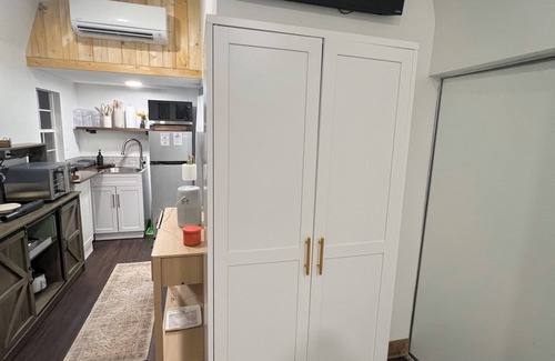 Upatoi Apartamento | Cozy Studio near Fort Benning