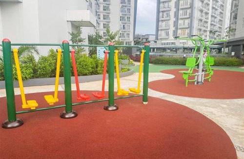Bumi Serpong Damai Apartamento | Cozy Studio near ICE BSD & AEON Mall