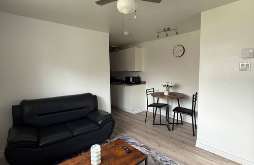 Repentigny Apartamento | Cozy Studio near Montreal
