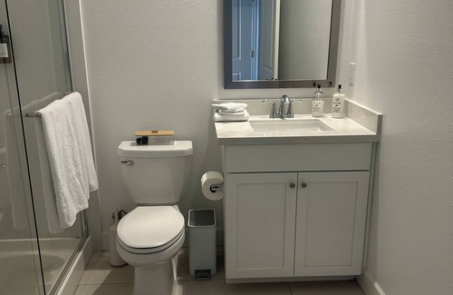 Stockton Apartamento | Cozy Studio Near The Lake
