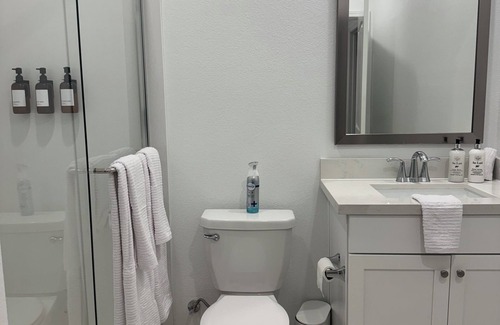 Stockton Apartamento | Cozy Studio Near The Lake