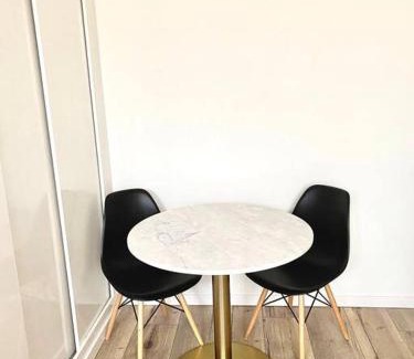 Voorhout Apartamento | Cozy Studio