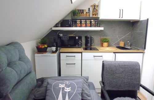 Hloubetin Apartamento | Cozy Studio on Metro