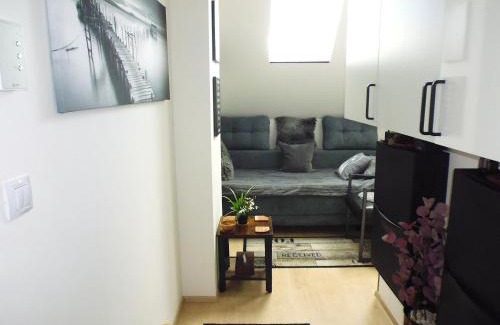 Hloubetin Apartamento | Cozy Studio on Metro