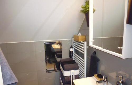 Hloubetin Apartamento | Cozy Studio on Metro