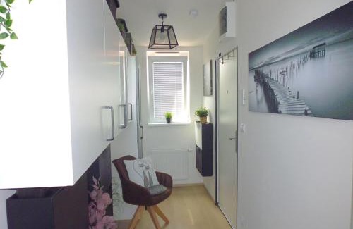 Hloubetin Apartamento | Cozy Studio on Metro