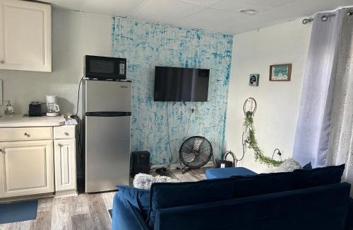 Gulf Gate Estates Apartamento | Cozy Studio only 10 minutes by car of Siesta Key