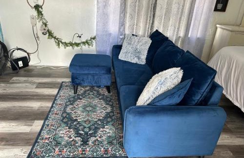 Gulf Gate Estates Apartamento | Cozy Studio only 10 minutes by car of Siesta Key