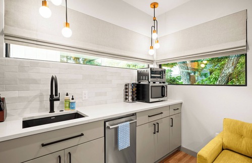 Zilker Apartamento | Cozy studio, Pet Friendly, Outdoor Oasis near Zilker