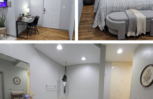 Aurora Apartamento | Cozy studio Room 202