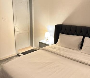 Obhur Al-Janoubiyah Apartamento | Cozy Studio