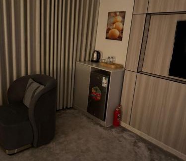 Obhur Al-Janoubiyah Apartamento | Cozy Studio