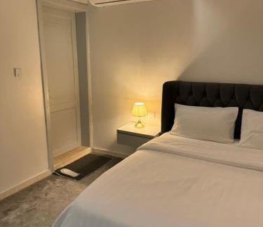 Obhur Al-Janoubiyah Apartamento | Cozy Studio