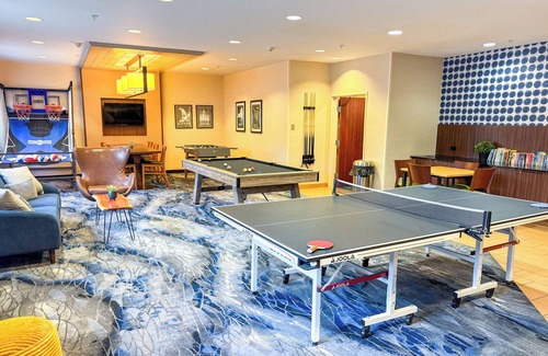 Newtonville Apartamento | Cozy studio with AC and WiFi in beautiful Albany close to University & Hospital