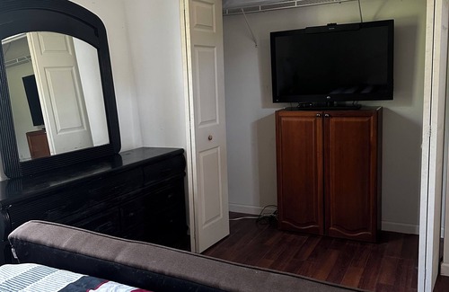 Hunt Club Apartamento | Cozy studio with AC and WiFi in serene Loxahatchee