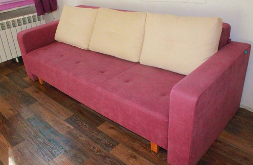 Odessa City Center Apartamento | Cozy studio with balcony in the center of Odesa