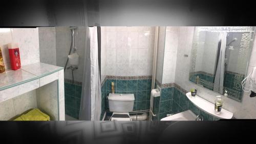 XIV Juillet Apartamento | Cozy studio with balcony and free secure parking