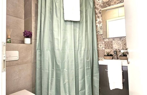 Gare Apartamento | Cozy studio with sunny terrace