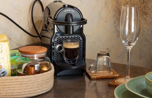 Cite El Habib Apartamento | Cozy Studio with Rooftop Terrace & Cityscape Views