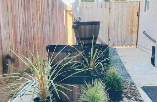 Moreno Valley Apartamento | Cozy studio with private Yard