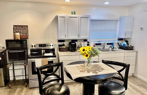 LaPlace Apartamento | Cozy studio with WiFi and AC in charming LaPlace