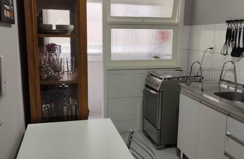 Cristo Redentor Apartamento | Cozy studiopoa