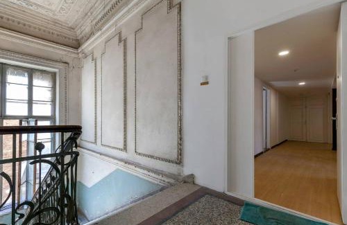 Tbilisi City Centre Apartamento | Cozy Studios on Freedom Square
