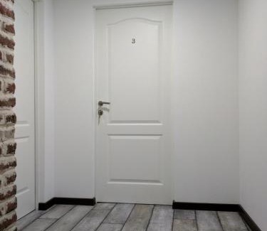 Tbilisi City Centre Apartamento | Cozy Studios on Freedom Square
