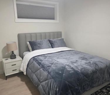 Regina Apartamento | Cozy & Stylish 1BR Suite