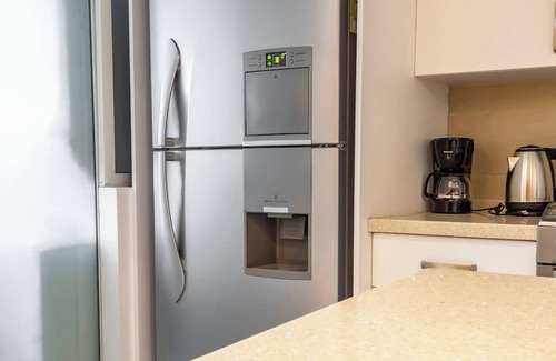 Colonias Granada y Ampliación Condominio | Cozy & Stylish apartmen @ New Polanco 3bed/2.5bath