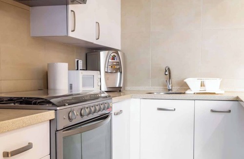 Colonias Granada y Ampliación Condominio | Cozy & Stylish apartmen @ New Polanco 3bed/2.5bath