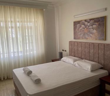 El Hadaba Apartamento | Cozy stylish apartment with swimming pool