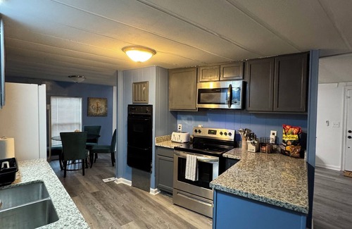 Slidell Casa | ’’COZY &STYLISH RETREAT IN SLIDELL 5-STAR COMFORT”!