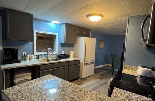 Slidell Casa | ’’COZY &STYLISH RETREAT IN SLIDELL 5-STAR COMFORT”!