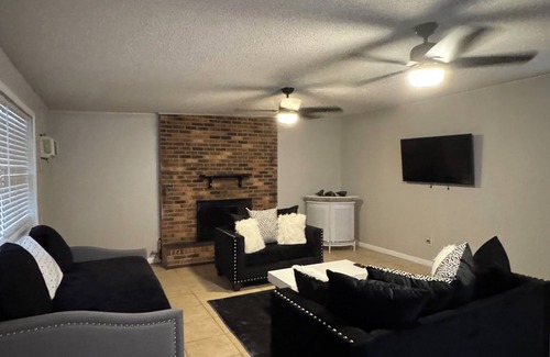 Slidell Casa | ’’COZY &STYLISH RETREAT IN SLIDELL 5-STAR COMFORT”!
